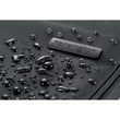 Kép 4/5 - KENSINGTON Notebook táska (12" Eco-Friendly Laptop Sleeve) - fekete