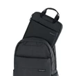 Kép 3/5 - KENSINGTON Notebook táska (12" Eco-Friendly Laptop Sleeve) - fekete