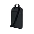 Kép 1/5 - KENSINGTON Notebook táska (14" Eco-Friendly Laptop Sleeve) - fekete