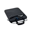 Kép 2/5 - KENSINGTON Notebook táska (14" Eco-Friendly Laptop Sleeve) - fekete