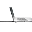 Kép 5/5 - KENSINGTON Notebookzár - Slim NanoSaver® Combination Laptop Lock