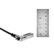 Kép 3/5 - KENSINGTON Notebookzár - Slim NanoSaver® Combination Laptop Lock
