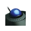 Kép 5/5 - KENSINGTON Trackball egér (Orbit™ Wired Trackball with Scroll Ring)
