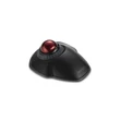 Kép 2/5 - KENSINGTON Trackball egér (Orbit™ Wireless Trackball with Scroll Ring)