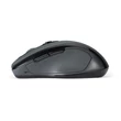 Kép 3/5 - KENSINGTON Vezeték nélküli egér (Pro Fit® Wireless Mouse - Mid Size - Graphite Grey)