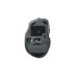 Kép 5/5 - KENSINGTON Vezeték nélküli egér (Pro Fit® Wireless Mouse - Mid Size - Graphite Grey)