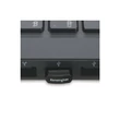 Kép 4/5 - KENSINGTON Vezeték nélküli egér (Pro Fit® Wireless Mouse - Mid Size - Graphite Grey)