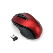 Kép 2/5 - KENSINGTON Vezeték nélküli egér (Pro Fit® Wireless Mouse - Mid Size - Ruby Red)