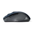 Kép 3/5 - KENSINGTON Vezeték nélküli egér (Pro Fit® Wireless Mouse - Mid Size - Sapphire Blue)