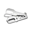 Kép 1/2 - KENSINGTON cablesaver (CableSaver™ Desk Mount Security Anchor)