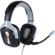 Kép 1/3 - KONIX - BORUTO "Boruto" 2.0 Fejhallgató Vezetékes Gaming Stereo, Fekete-szürke