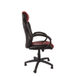 Kép 2/4 - KONIX - DRAKKAR Jötun Gaming Szék, Fekete-Piros