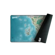 Kép 2/3 - KONIX - DUNGEONS & DRAGONS "Faerun" Gaming Egérpad 800x460mm, Mintás