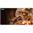 Kép 1/3 - KONIX - DUNGEONS & DRAGONS "Tiamat" Gaming Egérpad 900x460mm, Mintás