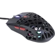 Kép 2/4 - KONIX - DUNGEONS & DRAGONS "Ultra" Egér Vezetékes Gaming 10000DPI, Fekete RGB