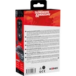 Kép 3/4 - KONIX - DUNGEONS & DRAGONS "Ultra" Egér Vezetékes Gaming 10000DPI, Fekete RGB