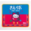 Kép 1/2 - KONIX - HELLO KITTY "Japon" M Egérpad 320x270mm, Mintás