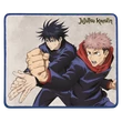 Kép 1/2 - KONIX - JUJUTSU KAISEN Gaming Egérpad 49x49x275mm, Világos mintás