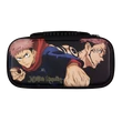 Kép 1/2 - KONIX - JUJUTSU KAISEN Nintendo Switch/Switch Lite Utazó Tok, Fekete