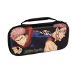 Kép 2/2 - KONIX - JUJUTSU KAISEN Nintendo Switch/Switch Lite Utazó Tok, Fekete