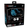 Kép 3/4 - KONIX - MAGIC THE GATHERING 7.1 Fejhallgató Vezetékes Gaming Stereo Mikrofon, Kék-Fekete