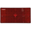 Kép 1/4 - KONIX - MAGIC THE GATHERING "Battlefield" XL Gaming Egérpad 900x460mm, Mintás