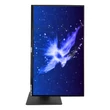 Kép 2/5 - KONIX - MYTHICS Helios Gaming Monitor 27" VA, 1920x1080, HDMI/Displayport, 165Hz
