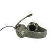 Kép 3/3 - KONIX - MYTHICS Nemesis Camo Fejhallgató Vezetékes Gaming Stereo Mikrofon, Zöldterepmintás