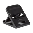 Kép 1/4 - KONIX - MYTHICS Nintendo Switch/Lite/OLED Konzol hűtő + Játék tartó állvány, Fekete