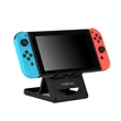 Kép 3/4 - KONIX - MYTHICS Nintendo Switch/Lite/OLED Konzol hűtő + Játék tartó állvány, Fekete