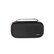 Kép 1/3 - KONIX - MYTHICS Nintendo Switch/Lite/OLED Ütésálló Utazó tok, Fekete