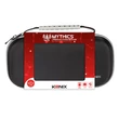 Kép 3/3 - KONIX - MYTHICS Nintendo Switch/Lite/OLED Ütésálló Utazó tok, Fekete