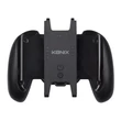 Kép 2/3 - KONIX - MYTHICS Nintendo Switch/OLED Play & Charge Joy-Con Töltő egység (Mini Kontroller), Fekete