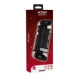Kép 4/4 - KONIX - MYTHICS Nintendo Switch Ergonomikus markolat, Fekete