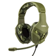 Kép 1/3 - KONIX - MYTHICS PS4 Fejhallgató PS-400 Vezetékes Gaming Stereo Mikrofon, Terepmintás