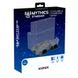 Kép 5/5 - KONIX - MYTHICS PS4 Konzol hűtő + Töltő állomás + Játék tartó, Fekete