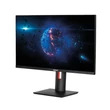 Kép 2/5 - KONIX - MYTHICS Thanatos Gaming Monitor 28" IPS, 4K UHD 3840x2160, HDMI/Displayport, 144Hz