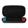 Kép 2/3 - KONIX - NARUTO "Sasuke" Nintendo Switch/Lite Utazó Tok, Mintás