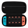 Kép 2/5 - KONIX - ONE PIECE "Marineford" Nintendo Switch/Switch Lite Utazótok