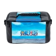 Kép 4/5 - KONIX - ONE PIECE Nintendo Switch/Lite All In utazó Táska, Mintás