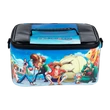 Kép 2/5 - KONIX - ONE PIECE Nintendo Switch/Lite All In utazó Táska, Mintás