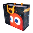 Kép 1/3 - KONIX - PAC-MAN Bevásárló táska, Mintás