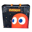 Kép 2/3 - KONIX - PAC-MAN Bevásárló táska, Mintás