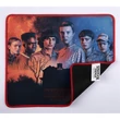 Kép 2/3 - KONIX - STRANGER THINGS "Best Friends" M Egérpad 320x270mm, Mintás