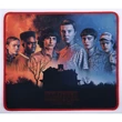 Kép 1/3 - KONIX - STRANGER THINGS "Best Friends" M Egérpad 320x270mm, Mintás