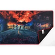 Kép 2/5 - KONIX - STRANGER THINGS XXL Egérpad 900x470mm, Mintás