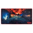 Kép 1/5 - KONIX - STRANGER THINGS XXL Egérpad 900x470mm, Mintás