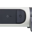 Kép 2/4 - LEGRAND Elosztósor Premium 4x2P+F, túlfeszültség-védelemmel, 1,5 m vezetékkel, fehér/fekete