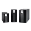 Kép 2/2 - LEGRAND KEOR LP szünetmentes áramforrás 3000VA, C14, 6xC13+2xFR RS232 SNMP szlot online kettős konverziós UPS