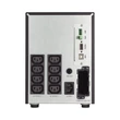 Kép 4/4 - LEGRAND UPS, KEOR SPE, 3000VA, C20/8xC13+1xC19,USB/RS232/SNMP, Line-interaktív tisztánszinusz szünetmentes,torony